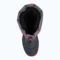 CMP Children's Snowboots Ahto Snowboots Wp asphalt 5