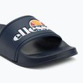 Ellesse Duke full navy men's flip-flops 7