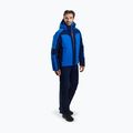 Men's ski jacket DOTOUT Slope directoire blue/naval academy 2