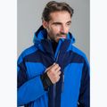 Men's ski jacket DOTOUT Slope directoire blue/naval academy 4