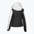 Women's ski jacket DOTOUT Dual black beauty/barely blue 2