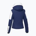 Women's ski jacket DOTOUT Flow naval academy/barely blue 2