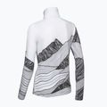 Women's sweatshirt DOTOUT Peaks print outline col/black beauty 9