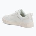 Ellesse women's shoes Cher white 3