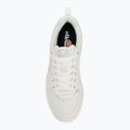 Ellesse women's shoes Cher white 5