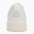 Ellesse women's shoes Cher white 6