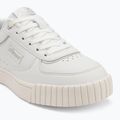 Ellesse women's shoes Cher white 7