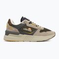Ellesse men's New Ronny earth birch shark shoes 2