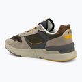 Ellesse men's New Ronny earth birch shark shoes 3