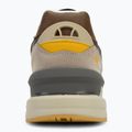 Ellesse men's New Ronny earth birch shark shoes 6