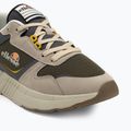 Ellesse men's New Ronny earth birch shark shoes 7