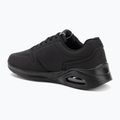 Ellesse men's shoes Impress black 3