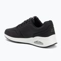 Ellesse men's shoes Impress white/black 3