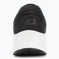Ellesse men's shoes Impress white/black 6