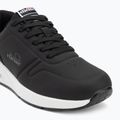 Ellesse men's shoes Impress white/black 7
