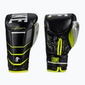 LEONE boxing gloves 1947 Revo Performance Fluo black