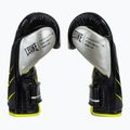 LEONE boxing gloves 1947 Revo Performance Fluo black 4