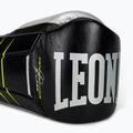 LEONE boxing gloves 1947 Revo Performance Fluo black 5