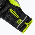 LEONE boxing gloves 1947 Revo Performance Fluo black 6