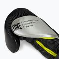 LEONE boxing gloves 1947 Revo Performance Fluo black 7
