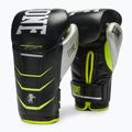 LEONE boxing gloves 1947 Revo Performance Fluo black