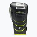 LEONE boxing gloves 1947 Revo Performance Fluo black 2
