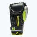 LEONE boxing gloves 1947 Revo Performance Fluo black 3