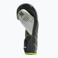 LEONE boxing gloves 1947 Revo Performance Fluo black 4