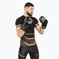 LEONE boxing gloves 1947 Revo Performance Fluo black 9