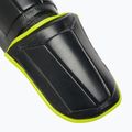 LEONE 1947 Revo Fluo black tibia protectors 7