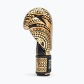 Boxing gloves LEONE 1947 Haka black/gold 5