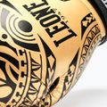 Boxing gloves LEONE 1947 Haka oro/golden 8