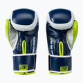 LEONE 1947 Logo Wacs Boxing Gloves blue 2