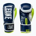 LEONE 1947 Logo Wacs Boxing Gloves blue 3