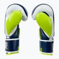 LEONE 1947 Logo Wacs Boxing Gloves blue 4
