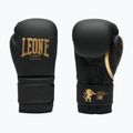 Boxing gloves LEONE 1947 Idol black