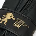 Boxing gloves LEONE 1947 Idol black 7