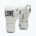 LEONE boxing gloves 1947 The Greatest white