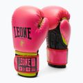LEONE boxing gloves 1947 Waves rosa 2