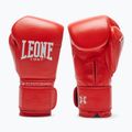 LEONE boxing gloves 1947 The Greatest red