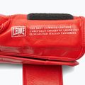 LEONE boxing gloves 1947 The Greatest red 8