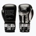 LEONE boxing gloves 1947 Iconic black