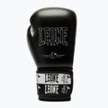 LEONE boxing gloves 1947 Iconic black 2