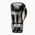 LEONE boxing gloves 1947 Iconic black 3