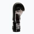 LEONE boxing gloves 1947 Iconic black 5