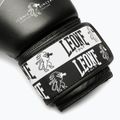 LEONE boxing gloves 1947 Iconic black 6