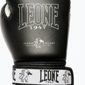 LEONE boxing gloves 1947 Iconic black 7
