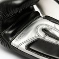 LEONE boxing gloves 1947 Iconic black 8