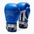 LEONE boxing gloves 1947 Iconic blue
