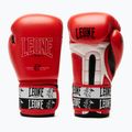 LEONE boxing gloves 1947 Iconic red